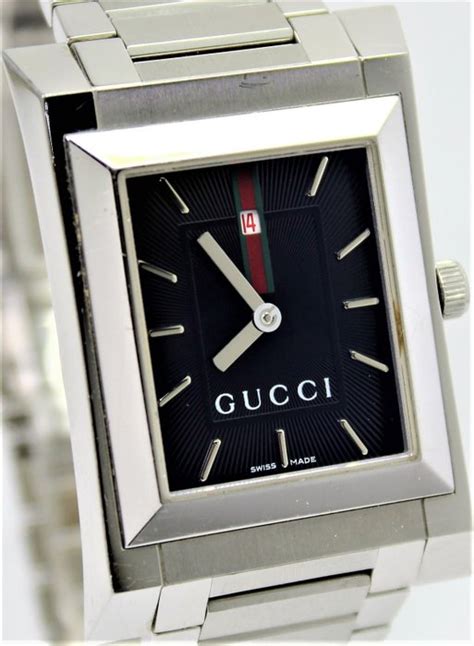 gucci 111m watch|Gucci 1100l watch.